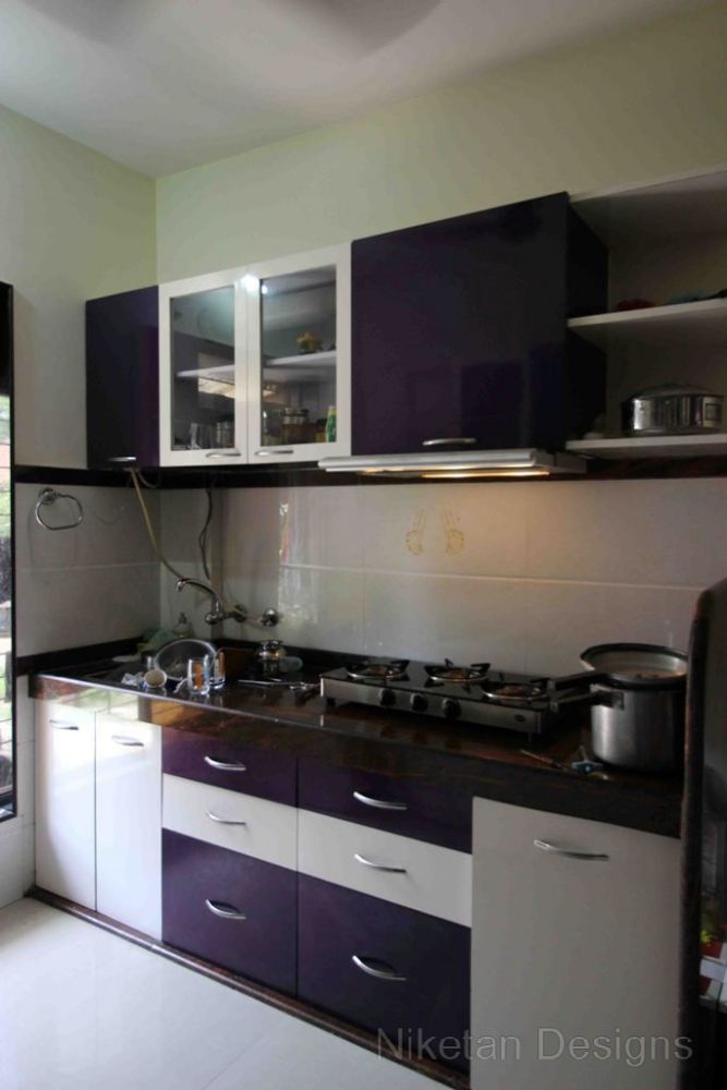 Niketan - kitchen interior designer